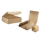 กล่องของขวัญแพ็คแบนพับแม่เหล็กหรูหรา 1200 แกรมกล่องกระดาษอาร์ต