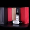 ISO SGS ถุงกระดาษขวดไวน์ปลอดสารพิษ CMYK ถุงกระดาษไวน์แดงขวดไวน์ drawstringfabric ถุงบรรจุภัณฑ์