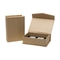 กล่องของขวัญกระดาษอาชีพป้องกันที่สามารถบีโอสกัดได้ ในอุตสาหกรรมบรรจุภัณฑ์